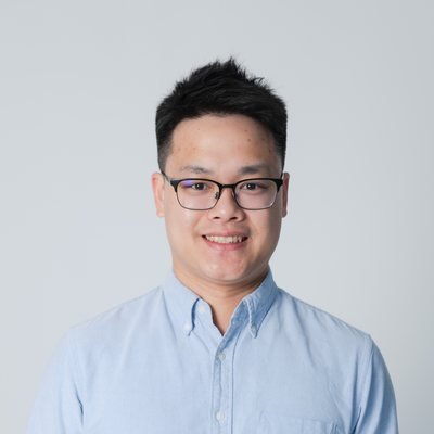 Yuxiang (Sam) Ou, PharmD, RPh, founder of PharmD.AI